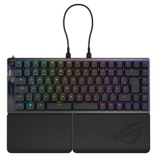 ASUS Tastatur ROG Falcata DE