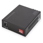 Digitus DN-82120-1 Gigabit Medienkonverter Multimode SC 500m