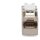 Keystone RJ45 CAT6 Kupplung