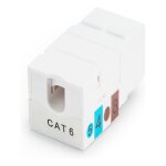 Jack DIGITUS Cat6. RJ45 -> LSA