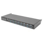KVM module 16-Port fr modularisierte KVM-Konsole