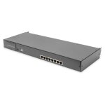 KVM Cat.5 module. 8-Port für modularisierte...