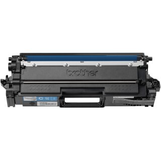 Brother Toner TN-821XXLC Cyan