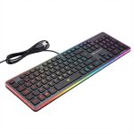 COUGAR Gaming Keyboard Vantar swiss layout