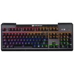 COUGAR Gaming Keyboard Ultimus RGB mechanic nordic layout