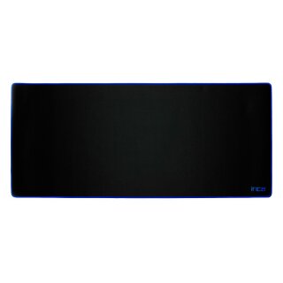INCA Gaming Mauspad IMP-018M XXL, 900x400x3mm, Speed, BL retail