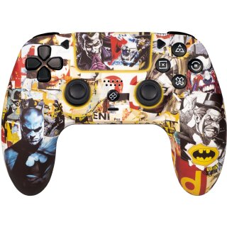 Blade Controller DC Batman wireless PS4/PC
