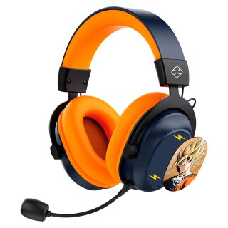 Blade Gaming Headset Dragon Ball Z wireless