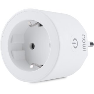 IMOU Smart Plug (IOT-CE2P-16A-MAT-EU)