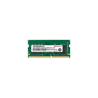 8 GB SO PC 2666 CL19 Transcend JetRam, JM2666HSG-8G