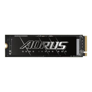 M.2 2TB Gigabyte AORUS GEN5 14000 M.2 PCI-E NVMe