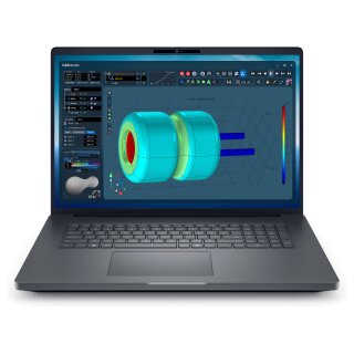 Dell PRO MAX PLUS 18 MB18250 CU9 285HX/32GB/1TBSSD/W11Pro