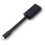 Dell Netzwerkadapter USB-C -> 2,5-Gbit/s-Ethernetadapter
