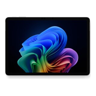 Microsoft Surface Pro Copilot +PC 12" SD P/24GB/1TB WIN 11Pro Euro Platinum