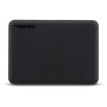 4 TB Toshiba Storage Canvio Advance, Externe Festplatte...