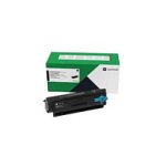 LEXMARK Toner schwarz Rck f. MS331/ MS431/MX331/MX431...