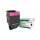 LEXMARK Toner magenta Rck f. CS/CX/ 317/417/517 ca. 2.300 S.
