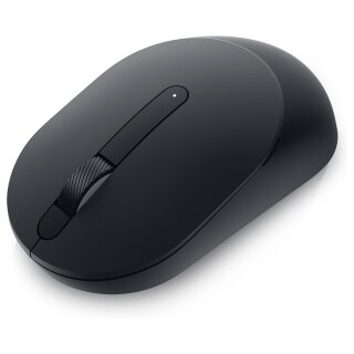 Dell MS300 Maus Full-Size rechts- und linkshändig schwarz