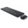 DELL Wireless Keyboard and Mouse-KM3322W - US International QWERTY