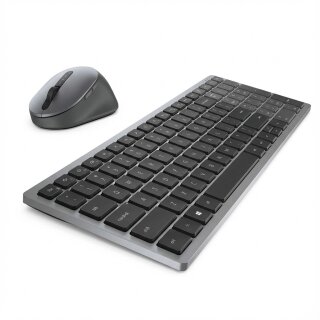 Dell WIRELESS KEYBOARD AND MOUSE