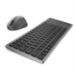 Dell WIRELESS KEYBOARD AND MOUSE
