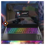 HP OMEN by MAX 16-ah0099ng CU 9 275HX, NVIDIA GeForce RTX...