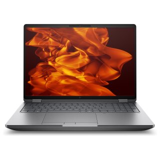 HP ZBook Fury 16 G1i CU7-255HX/32GB/1TBSSD/RTX Pro1000 Blackwell/W11Pro