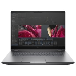 HP ZBOOK FURY 18 G1I U9-285HX