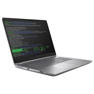 HP ZBOOK FURY 18 G1I U7-265HX