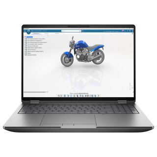 HP ZBOOK FURY 16 G1I U9-285HX