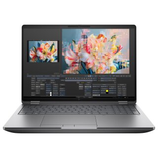 HP ZBOOK FURY 16 G1I U7-265HX