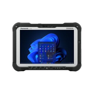 PANASONIC Toughbook FZ-G2NZ042B4 CU5 135U 25,65cm 10,1Zoll WUXGA 16GB 512GB SSD UMA LTE 5G W11P