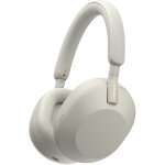 Sony WH-1000XM5S Bluetooth Noise Cancelling Kopfhrer mit...