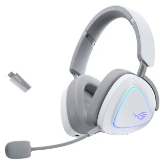 ASUS Headset ROG Delta II white
