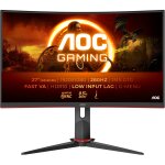 AOC G2 C27G2Z3/BK Full HD Curved Gaming Display 68,6 cm...