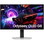 Samsung Monitor Odyssey OLED G8 LS32FG810SU (LS32FG810SUXEN)