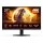 AOC 68,6cm (27") 27G4HRE 16:09 2xHDMI+DP black/red
