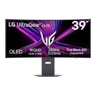LG 39" 39GX900A-B