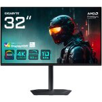 GIGABYTE MO32U Gaming Monitor 80 cm (31,5 Zoll)
