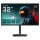 GIGABYTE MO32U Gaming Monitor 80 cm (31,5 Zoll)