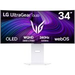 LG Monitor 34GX90SA-W 34GX90SAW (34GX90SA-W)