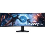 Samsung Odyssey G91F Dual QHD Curved Gaming Display 124,5...