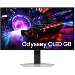 Samsung Odyssey G81SF 4K Ultra HD Gaming Display 68,6 cm...