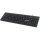 MANHATTAN USB-Tastatur black