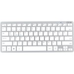 INCA Tastatur IBK-569BT BT 3.0 ultradünn,...