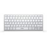 INCA Tastatur IBK-565BT BT 5.0, Smart, Akku 150Std, 8-10m...