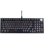 Gaming Tastatur XPG SORCERER (US Layout) blackretail