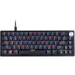 Gaming Tastatur XPG SORCERER MINI (US Layout) black retail