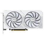RTX 5060 TI 16GB Asus DUAL GDDR7 white