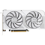 RTX5060 8GB Asus DUAL GDDR7 white